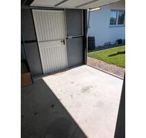 Garage, Stellplatz, Motorrad,Einwintern - Mengen