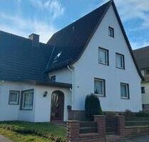 Schönes Einfamilienhaus in Kirchbrak - Bodenwerder