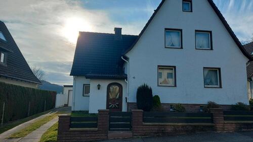 Foto - Einfamilienhaus zum Kaufen in Bodenwerder