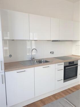 Foto - Etagenwohnung in Berlin