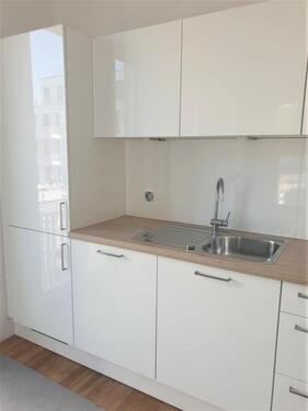 Foto - Etagenwohnung in Berlin zur Miete