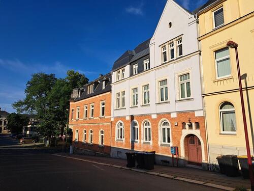 Foto - Terrasse, Gartenanteil & historischem Flair – Frei ab 01.12.2025