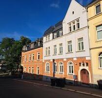 Terrasse, Gartenanteil & historischem Flair – Frei ab 01.12.2025 - Auerbach/Vogtland