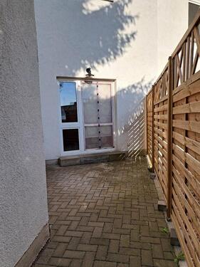 Foto - Etagenwohnung zur Miete in Auerbach/Vogtland