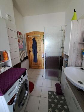 Foto - Etagenwohnung in Auerbach/Vogtland zur Miete