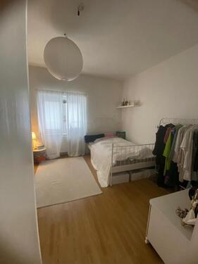 Foto - Etagenwohnung in Bochum