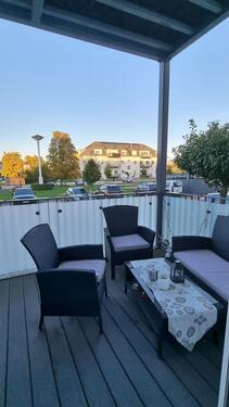Foto - Eberhard-Anheuser-Höfe Bad Kreuznach: moderne -2-Zimmerwohnung zum Wohlfühlen