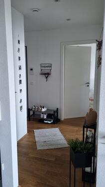 Foto - Etagenwohnung zur Miete in Bad Kreuznach