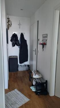 Foto - Etagenwohnung in Bad Kreuznach