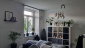 Foto - Etagenwohnung in Bad Kreuznach zur Miete