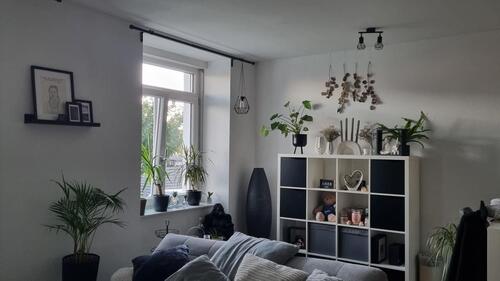 Foto - Etagenwohnung in Bad Kreuznach zur Miete