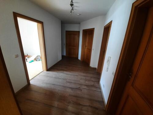 Foto - Etagenwohnung in Hutthurm