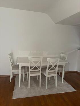 Foto - Etagenwohnung in Neustadt an der Weinstraße zur Miete