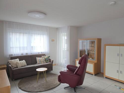 Foto - Eigentumswohnung - Keltern Ellmendingen