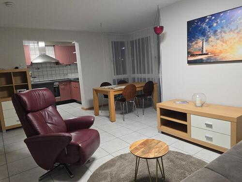 Foto - Etagenwohnung zum Kaufen in Keltern