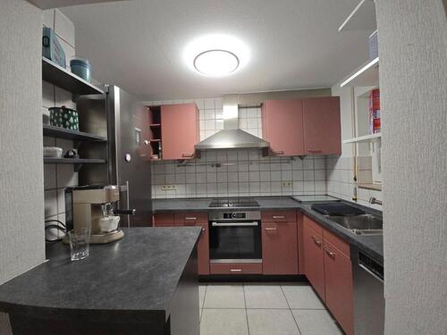 Foto - Etagenwohnung in Keltern