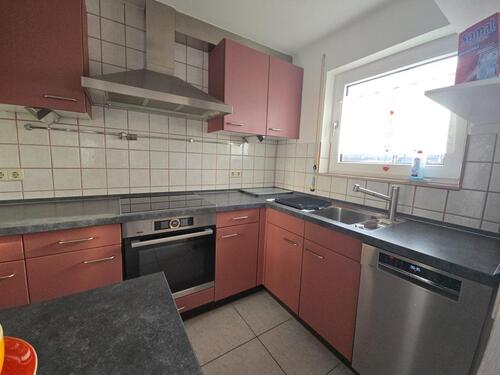 Foto - Etagenwohnung in Keltern zum Kaufen