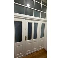 Großzügige 3-Raum Familienwohnung–81 m², neu saniert & hochmodern - Halle (Saale) Frohe Zukunft