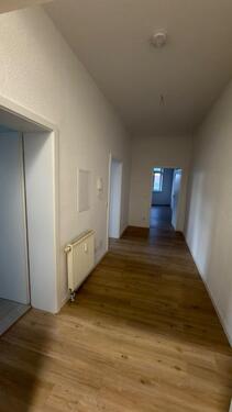 Foto - Etagenwohnung zur Miete in Halle (Saale)