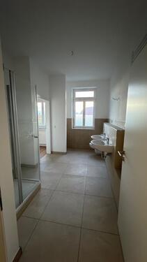 Foto - Etagenwohnung in Halle (Saale)