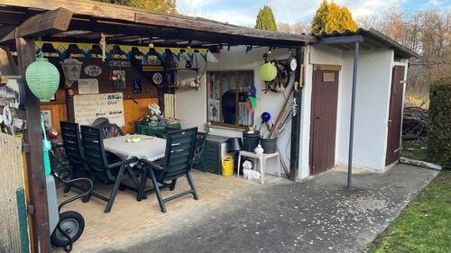 Foto - Grundstück in Grasleben