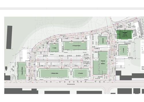 Foto - 2 Zimmer Etagenwohnung zur Miete in Gladbeck