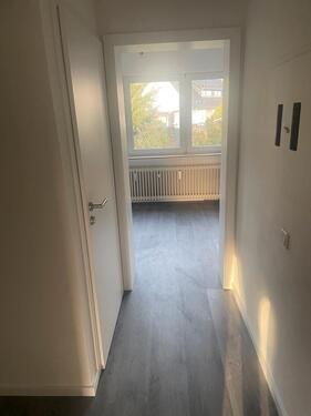 Foto - Etagenwohnung in Bergneustadt zur Miete