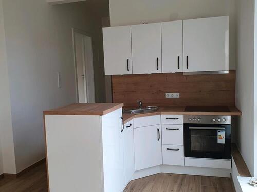 Foto - Etagenwohnung in Rastede zur Miete