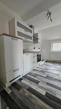 Foto - Dachgeschoss Wohnung Erstbezug nach Renovierung zentral in KC