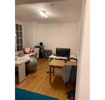 Zentrale 1,5 Zimmer Mietwohnung Regensburg