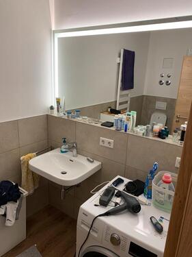 Foto - 1 Zimmer Etagenwohnung in Regensburg