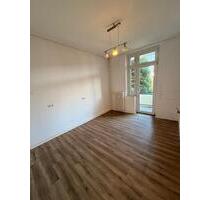 Helle 3-Zimmer-Wohnung mit Balkon in Duisburg