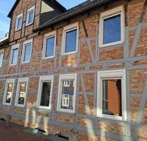 2 ZKB Single-Wohnung - Erstbezug - Wolfenbüttel Adersheim