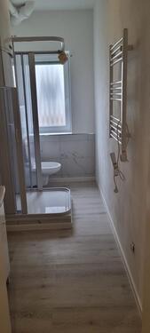 Foto - Etagenwohnung in Bad Nauheim zur Miete