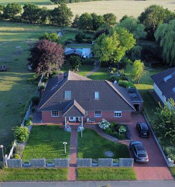 Foto - ohne Makler - Stilvolles EF-Haus, Wohlfühlambiente, hochw. Ausst.