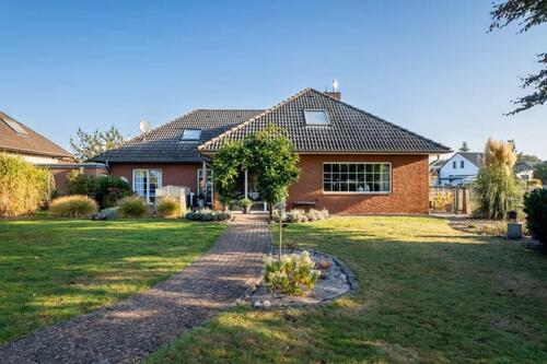 Foto - 7 Zimmer Einfamilienhaus in Dörverden