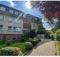 Schöne 2-Zimmer-Souterrainwohnung in Essen-Schönebeck zur Miete