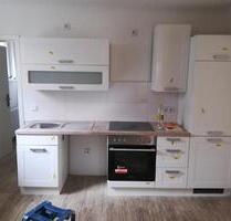 2020 sanierte 1,5 Zimmerwohnung vor den Toren Würzburgs - Randersacker