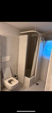 Foto - 1 Zimmer Erdgeschoßwohnung zur Miete in Schwaikheim