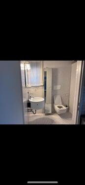 Foto - 1 Zimmer Erdgeschoßwohnung in Schwaikheim