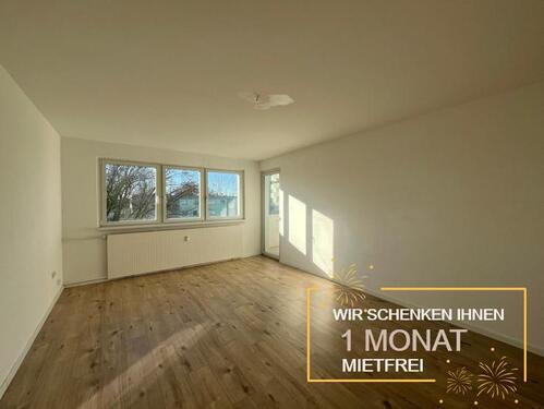Foto - *Neue Wohnung, neues Glück* Jetzt 1 Monat mietfrei geschenkt!