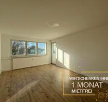*Neue Wohnung, neues Glück* Jetzt 1 Monat mietfrei geschenkt! - Kamen