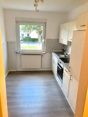 Foto - 3 Zimmer Erdgeschoßwohnung zur Miete in Holzminden