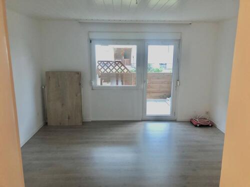 Foto - 3 Zimmer Erdgeschoßwohnung in Holzminden