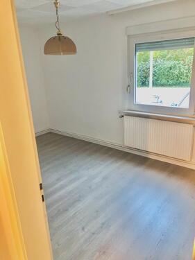 Foto - Erdgeschoßwohnung in Holzminden zur Miete