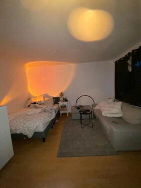 Foto - 1 Zimmerwohnung in Oldenburg (DonnerschweeNadorst)