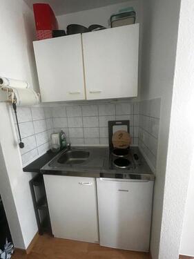 Foto - 1 Zimmer Erdgeschoßwohnung zur Miete in Edewecht