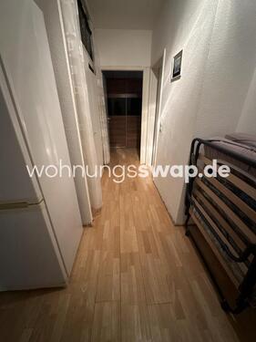 Foto - Etagenwohnung in Berlin zur Miete