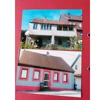 Einfamilienhaus - Sanierungsbedürftig - Spiesen-Elversberg