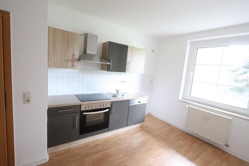 Foto - 2 Zimmer Erdgeschoßwohnung zur Miete in Chemnitz